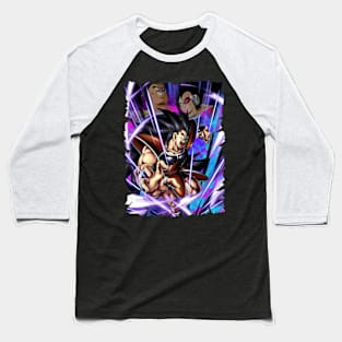 RADITZ MERCH VTG Baseball T-Shirt